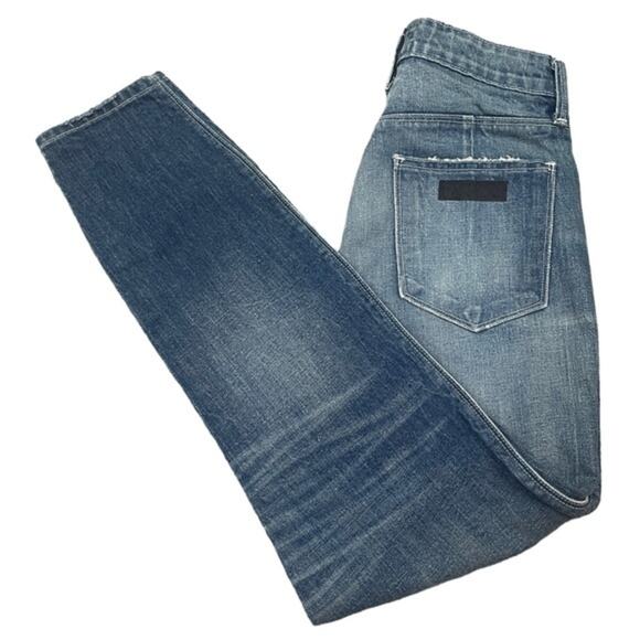Fred by Fred Segal WF 6008 Skinny 26 - Picture 2 of 8